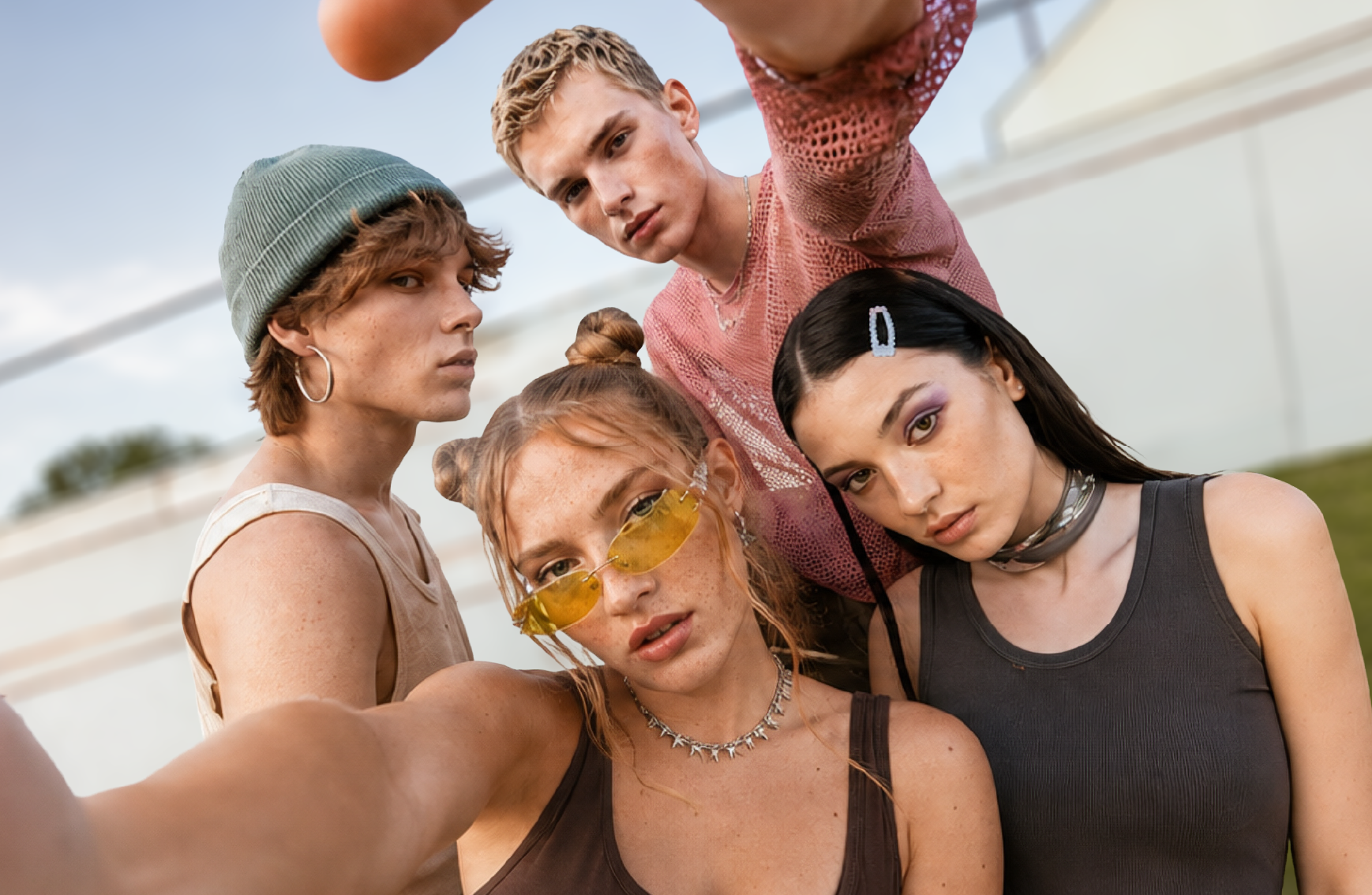 Заяви Gen Z пакет 